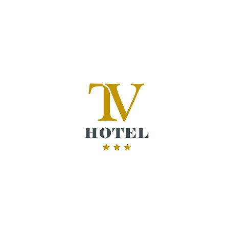 Hotel Tv 리미니 외부 사진