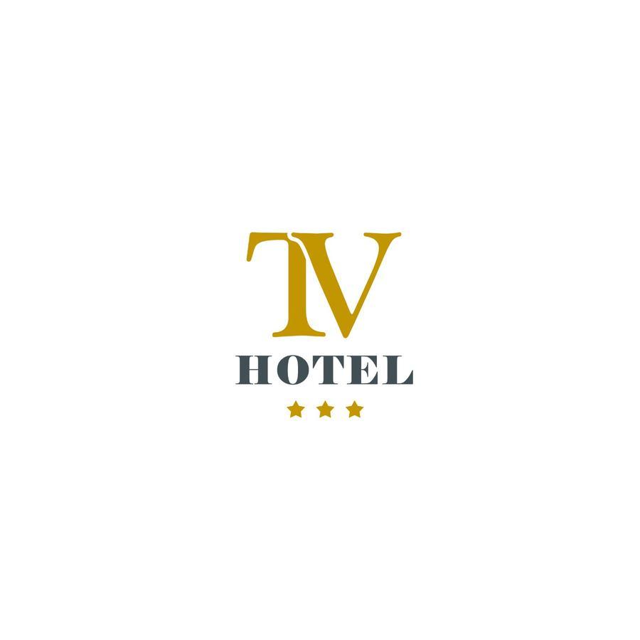 Hotel Tv 리미니 외부 사진